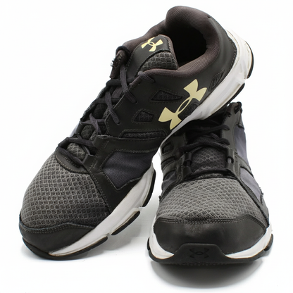 UNDER ARMOUR Men's Zone 2 Running Shoe
