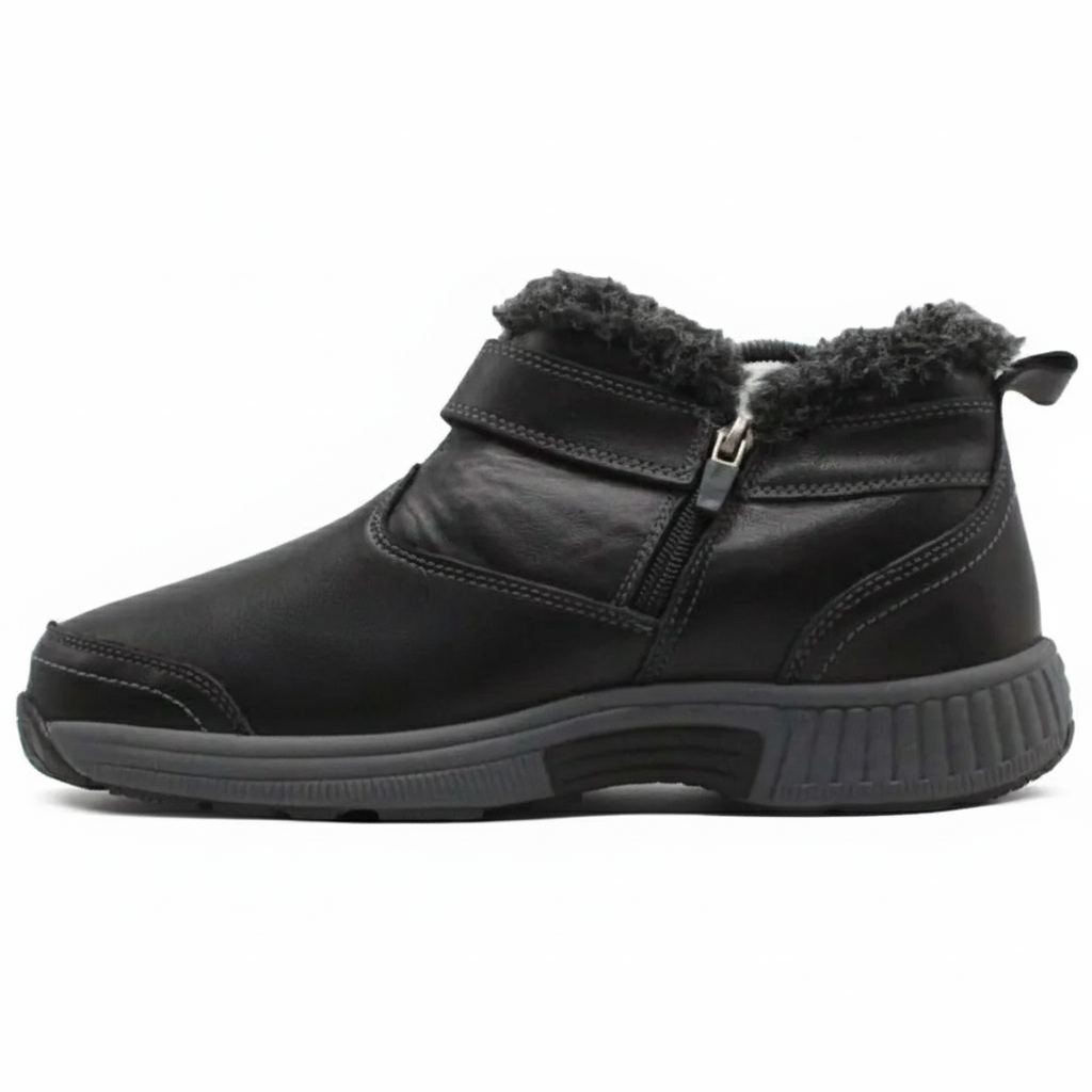 ORTHOFEET SIENA BLACK