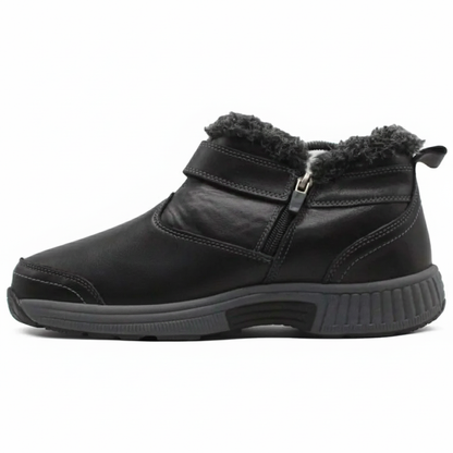 ORTHOFEET SIENA BLACK