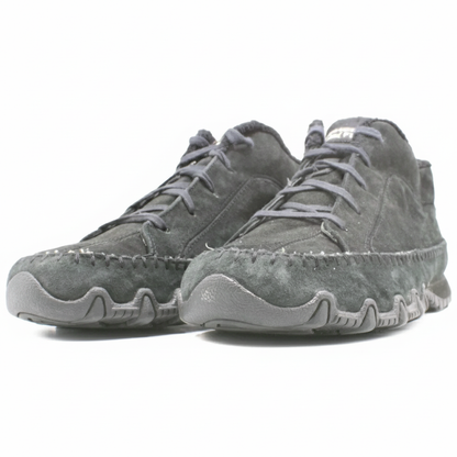 Skechers Relaxed Fit Chocolate Bikers Totem