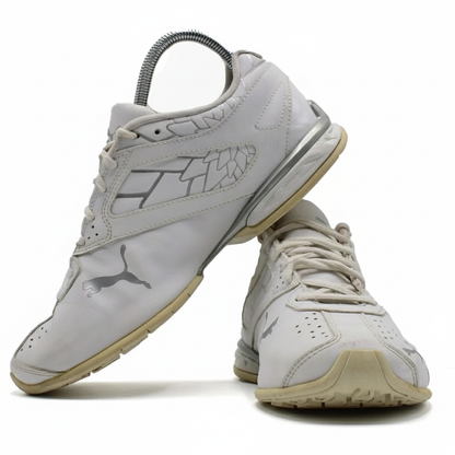 PUMA Women's Leather Upper