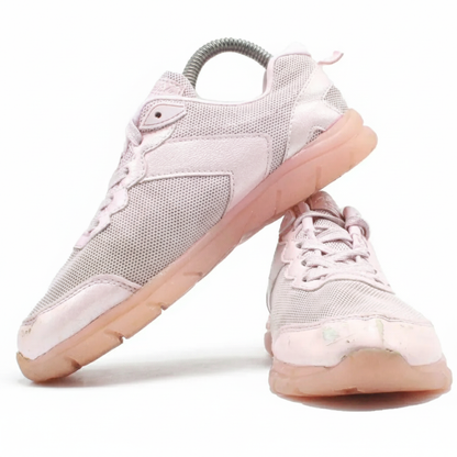 F AND F PINK KIDS RUNNING SNEAKER