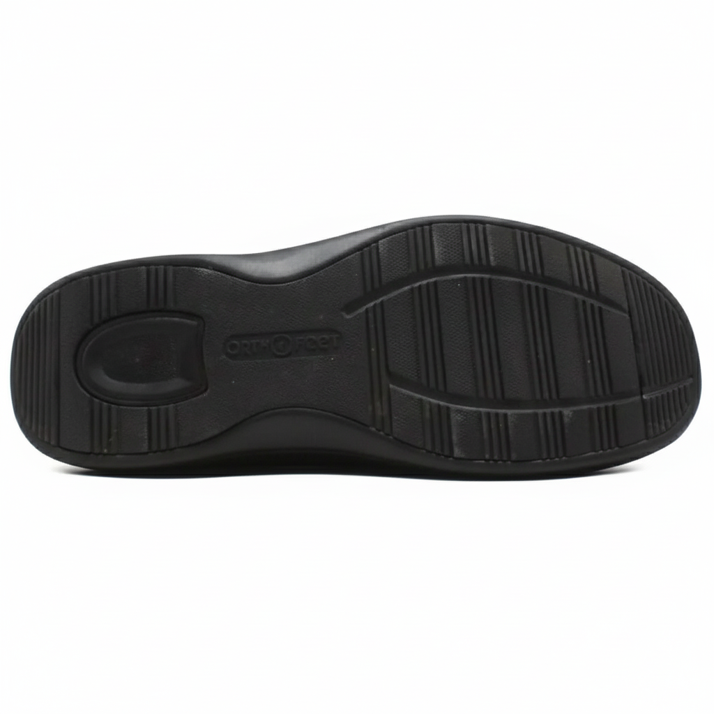 ORTHOFEET Broadway Black
