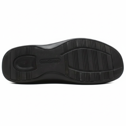 ORTHOFEET Broadway Black