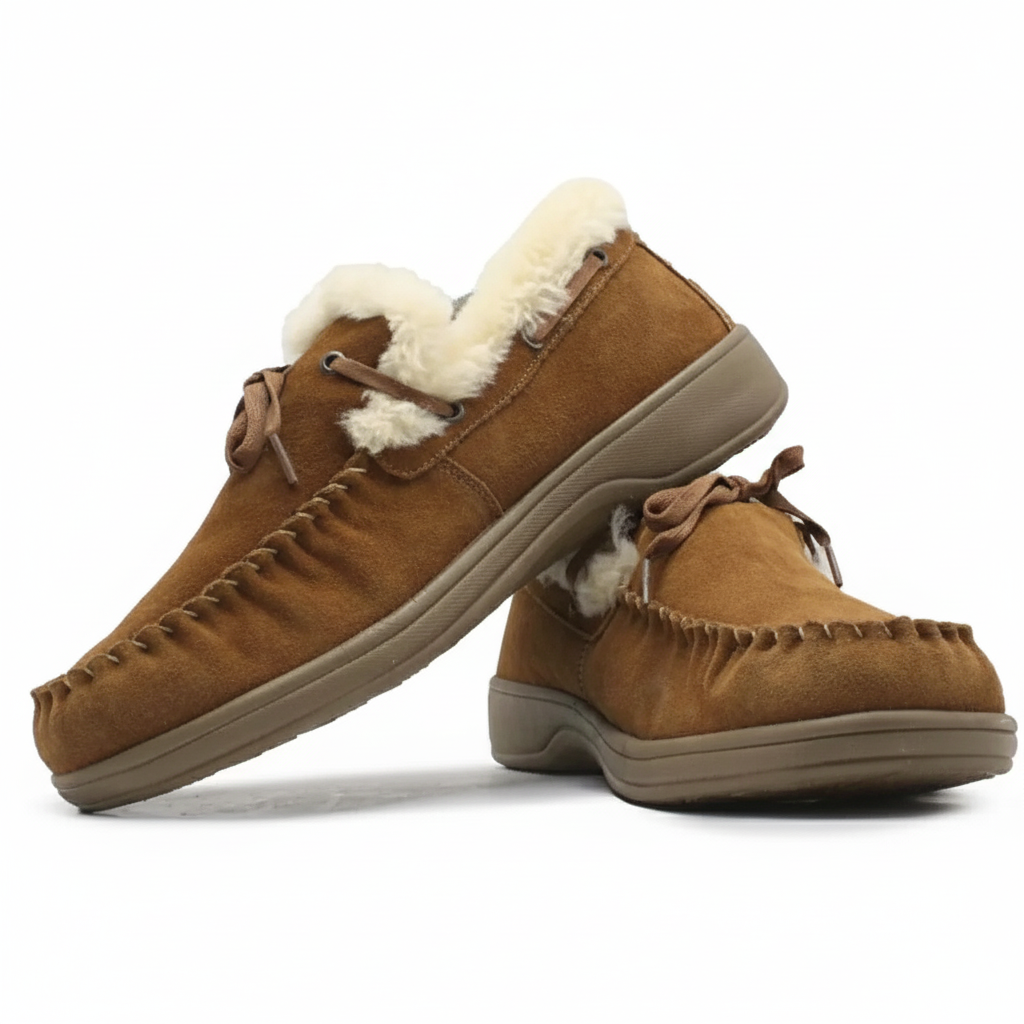 ORTHOFEET CAMEL CAPRI