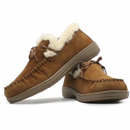 ORTHOFEET CAMEL CAPRI