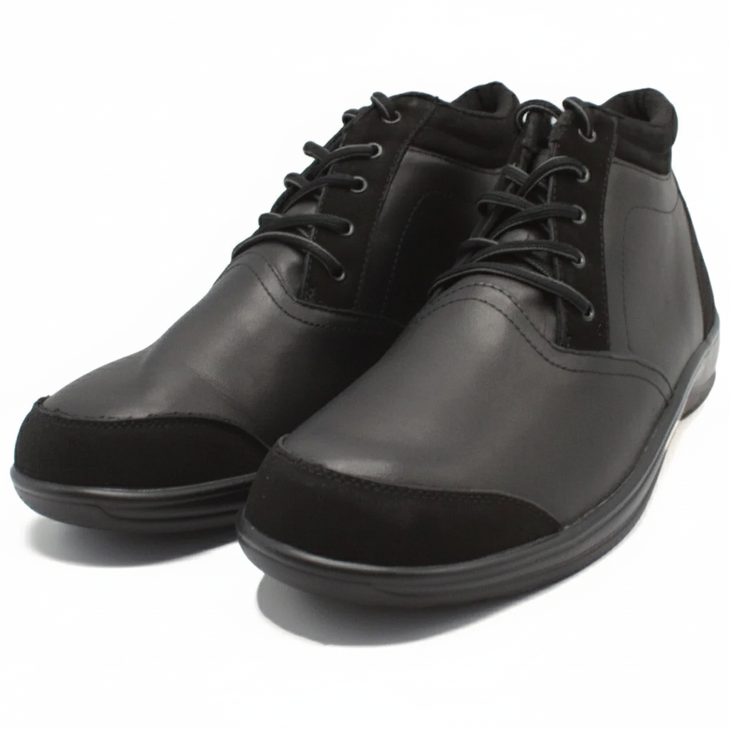 ORTHOFEET Milano - Black