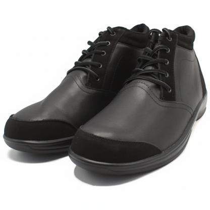 ORTHOFEET Milano - Black