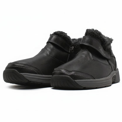 ORTHOFEET Siena  Black