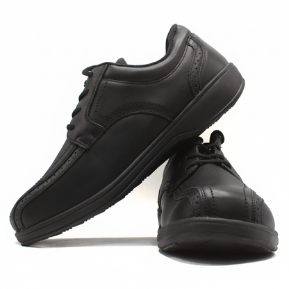 ORTHOFEET Dressy Oxford Lace