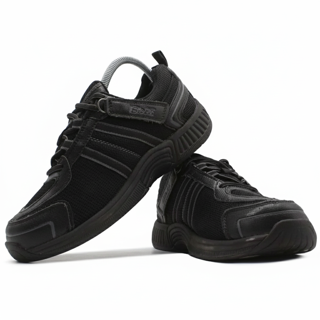 ORTHOFEET TAHOE TIE LESS