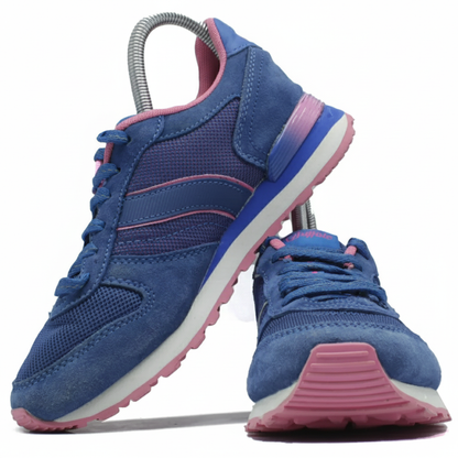 BUFFALO BLUE WMNS SHOES