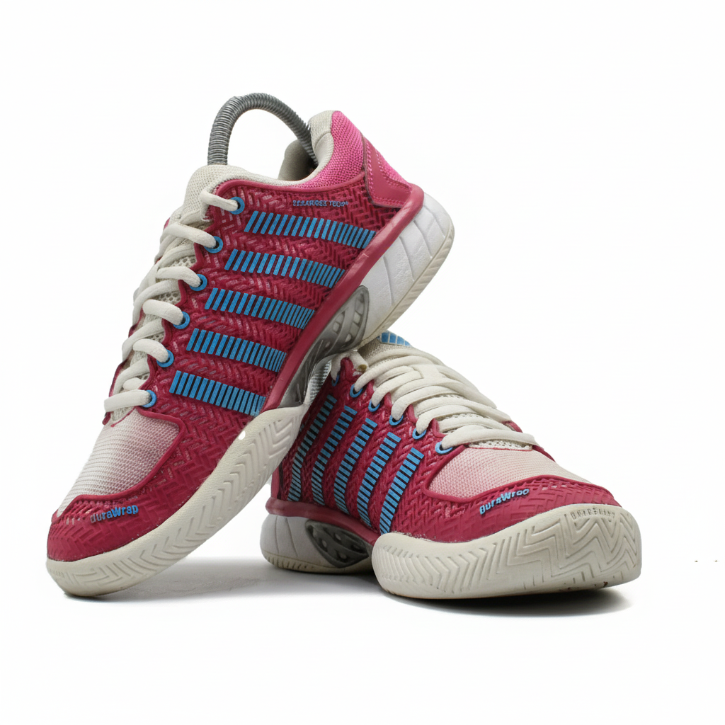 K--Swiss Hypercourt Express