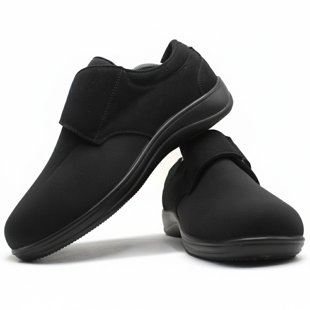 ORTHOFEET Arcadia  Black