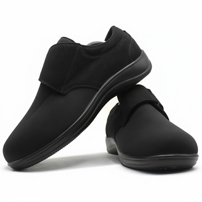 ORTHOFEET Arcadia  Black