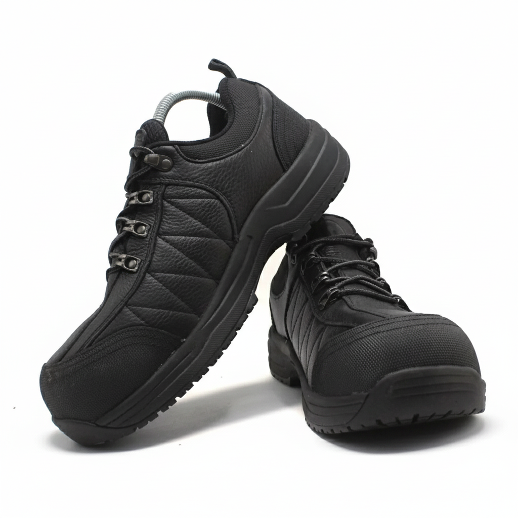 ORTHOFEET Dolomite Work Shoes