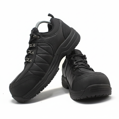 ORTHOFEET Dolomite Work Shoes