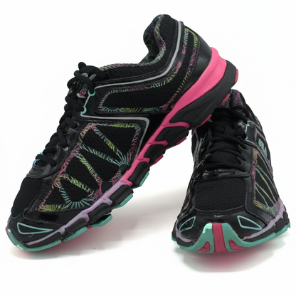 FILA Women's Memory Sprint Evo Running Shoes