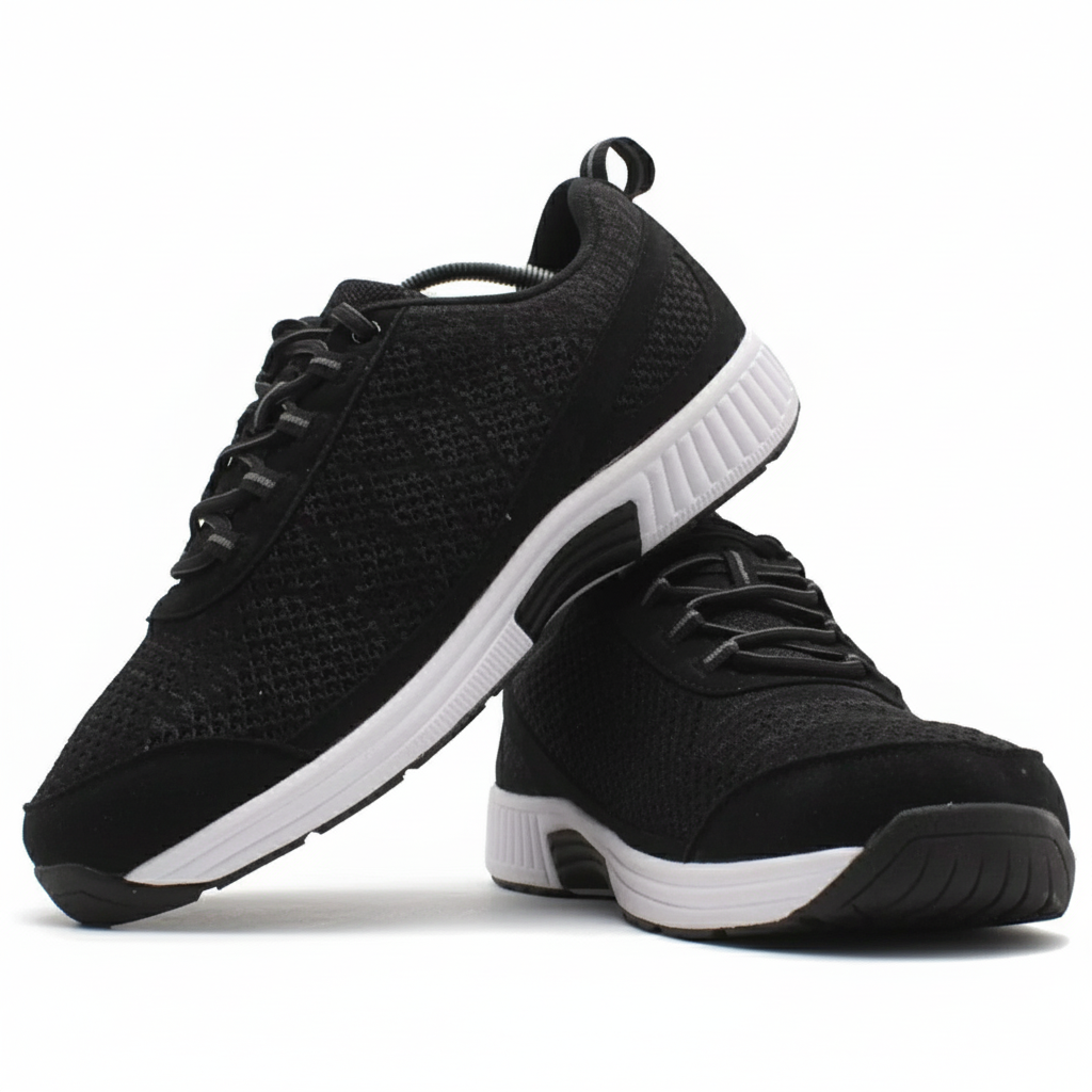 ORTHOFEET LAVA STRETCH KNIT