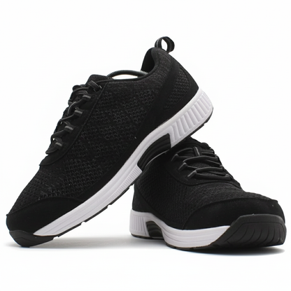 ORTHOFEET LAVA STRETCH KNIT