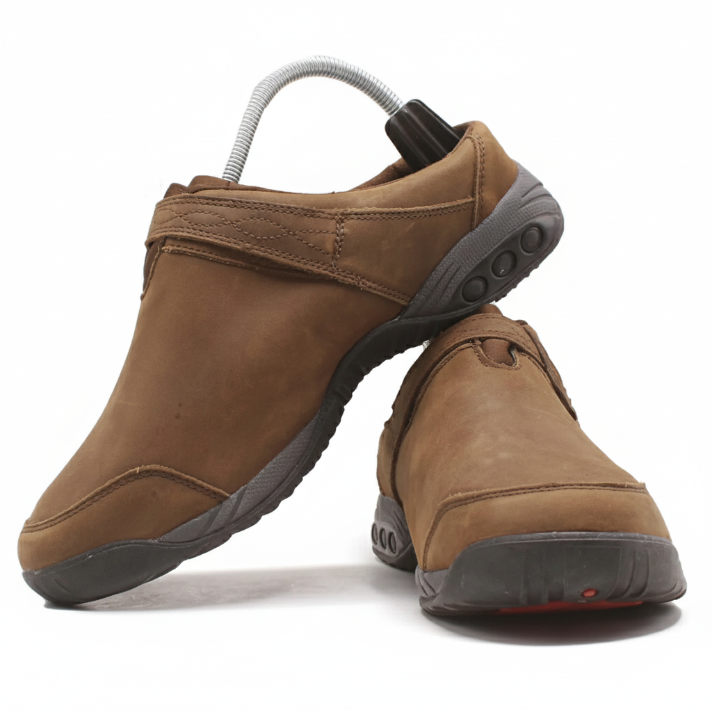 THERAFIT FORMAL SHOES