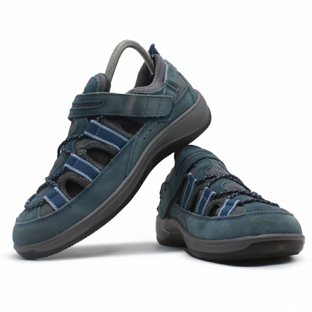 ORTHOFEET NAPLES WOMENS SANDAL