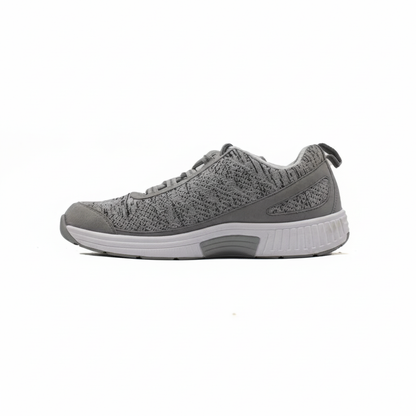 ORTHOFEET Laguna Stretch Knit - Gray