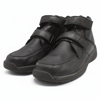 ORTHOFEET Glacier Gorge Black