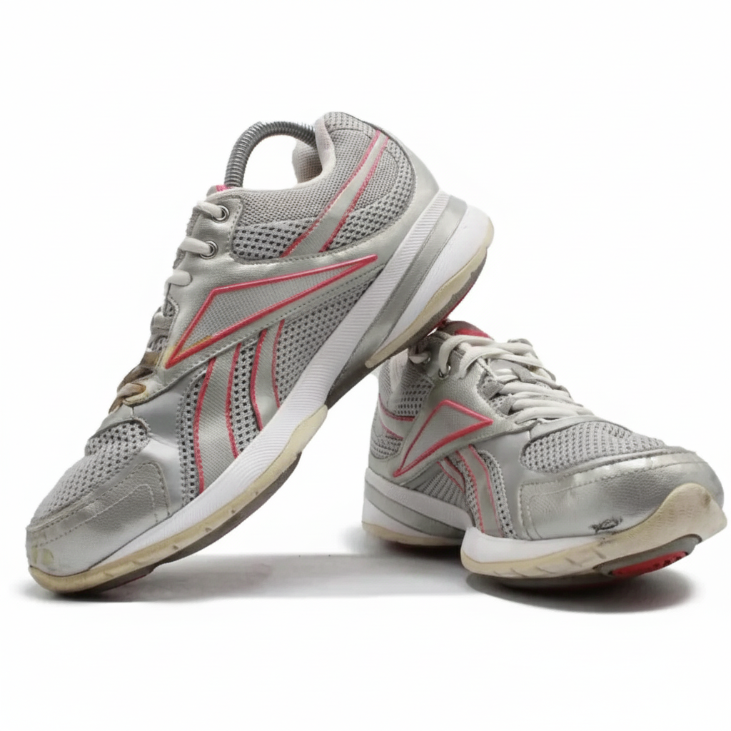 REEBOK EASYTONE – SWAG KICKS