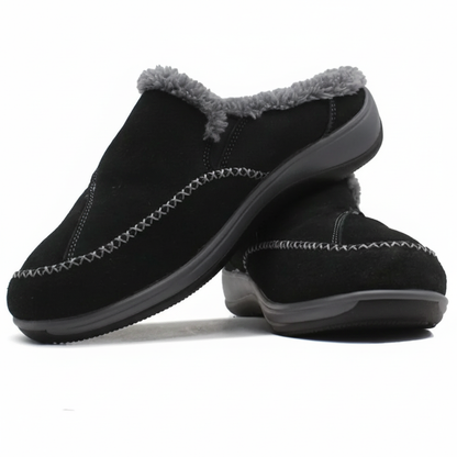 ORTHOFEET Charlotte  Black