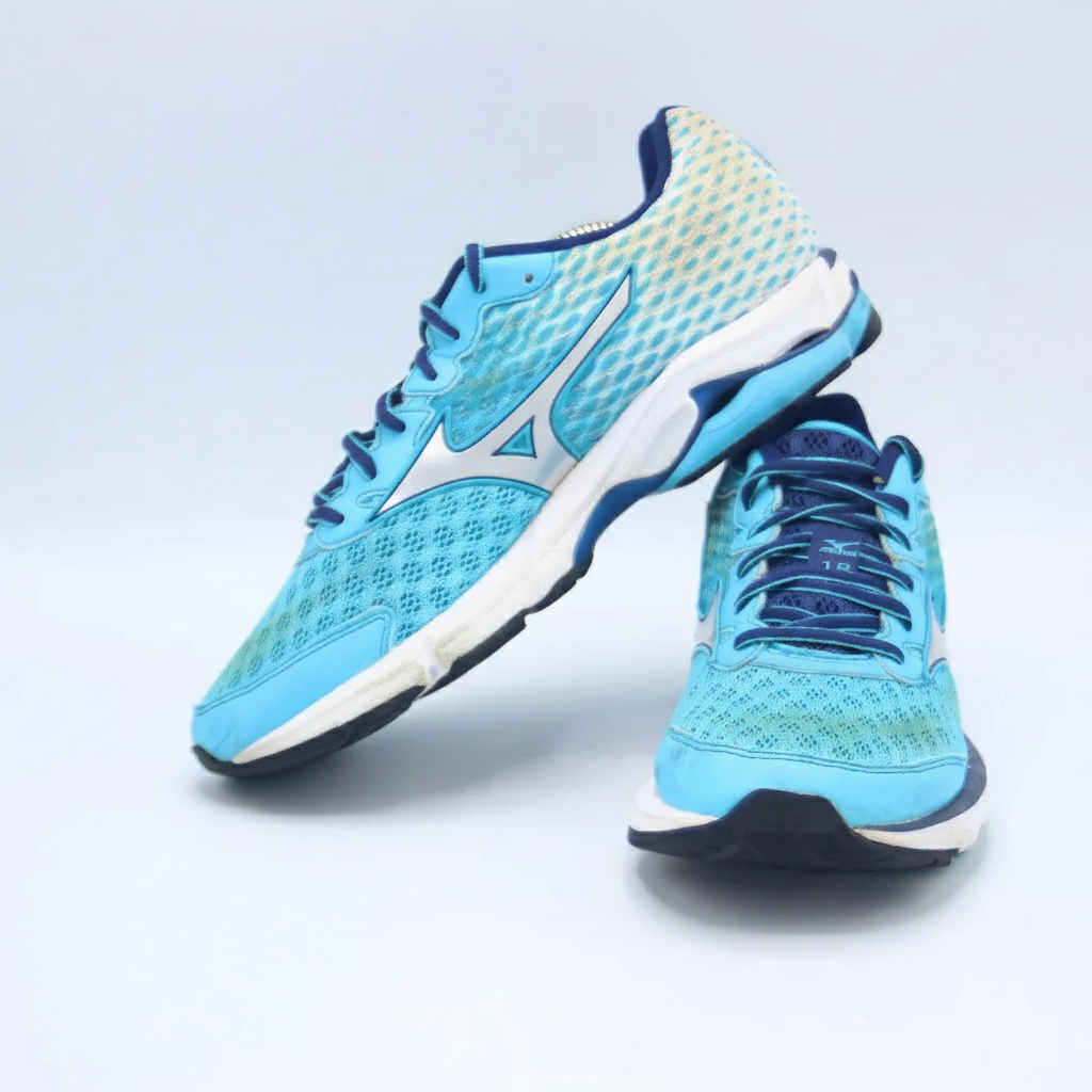 Mizuno Wave Rider