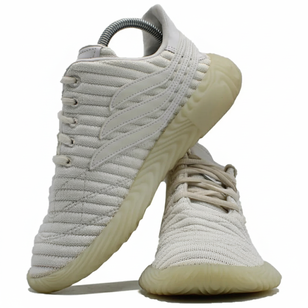 ADIDAS SOBAKOV TRIPLE WHITE