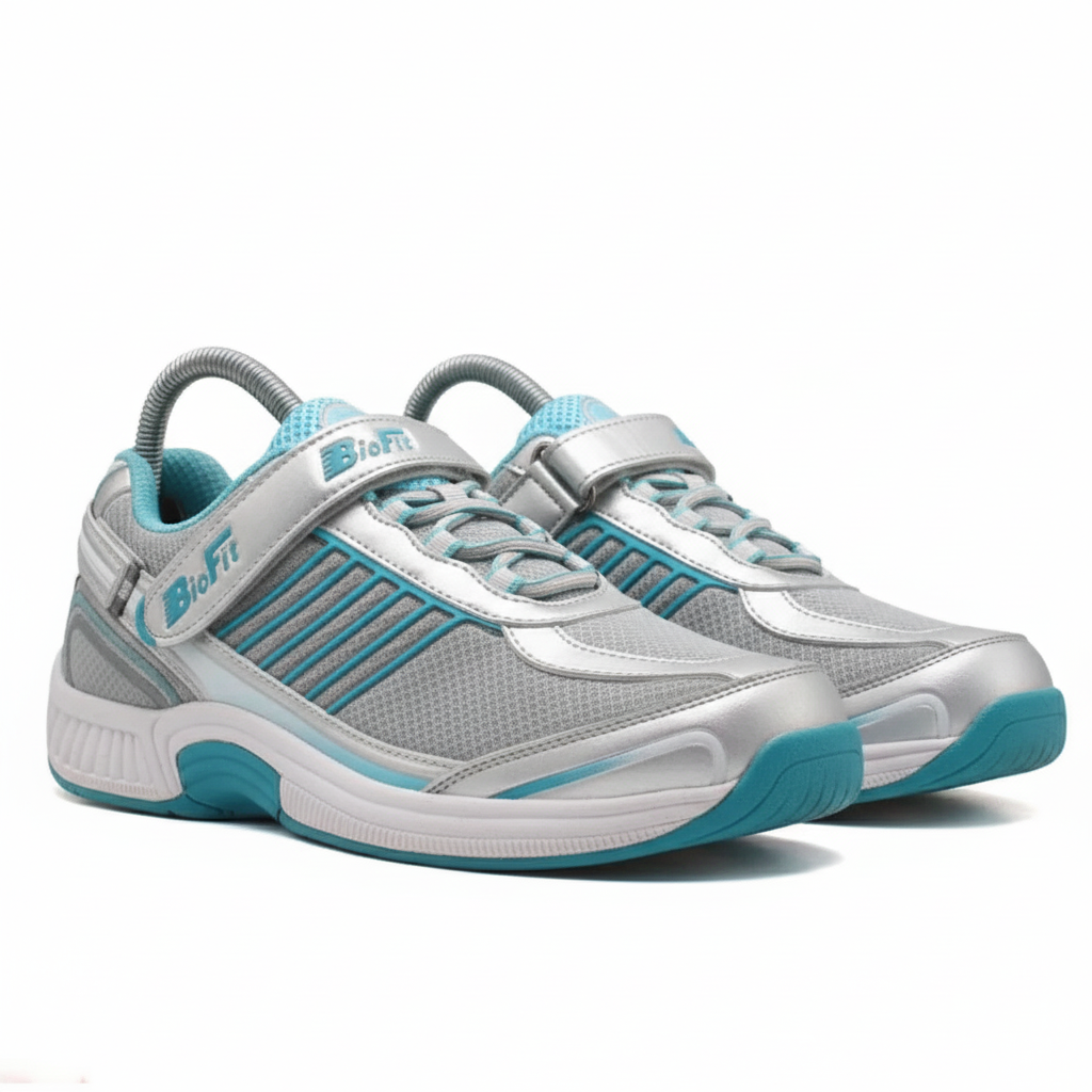 ORTHOFEET VERVE TIE LESS