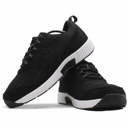 ORTHOFEET LAVA STRETCH KNIT