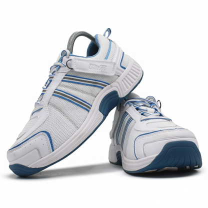 ORTHOFEET Tahoe Tie-Less - Blue