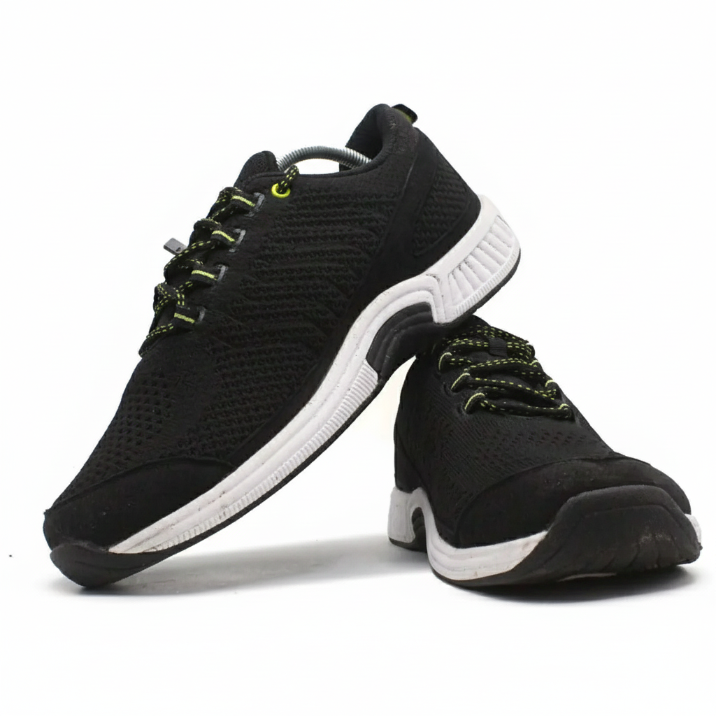 ORTHOFEET CORAL STRETCH KNIT