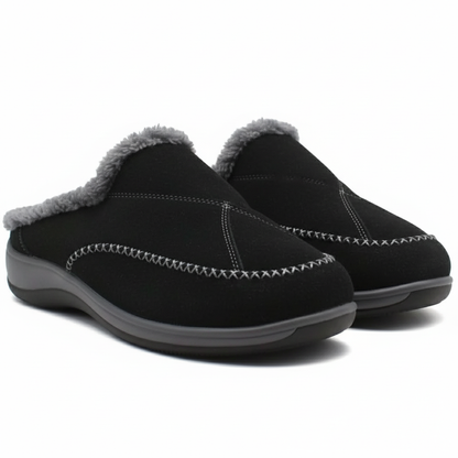 ORTHOFEET Charlotte Black