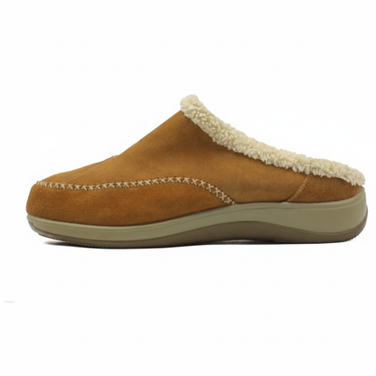 ORTHOFEET Charlotte Brown