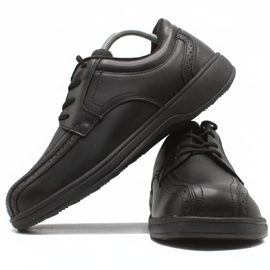 ORTHOFEET Gramercy Black