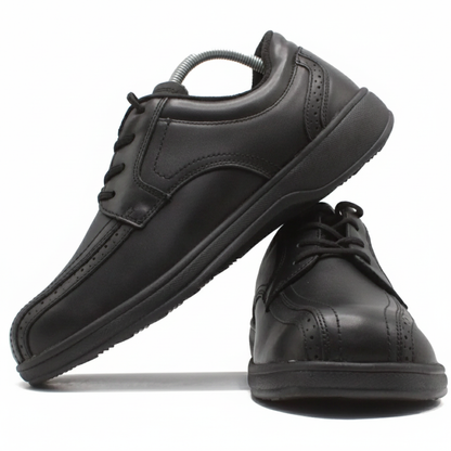 ORTHOFEET Gramercy Black