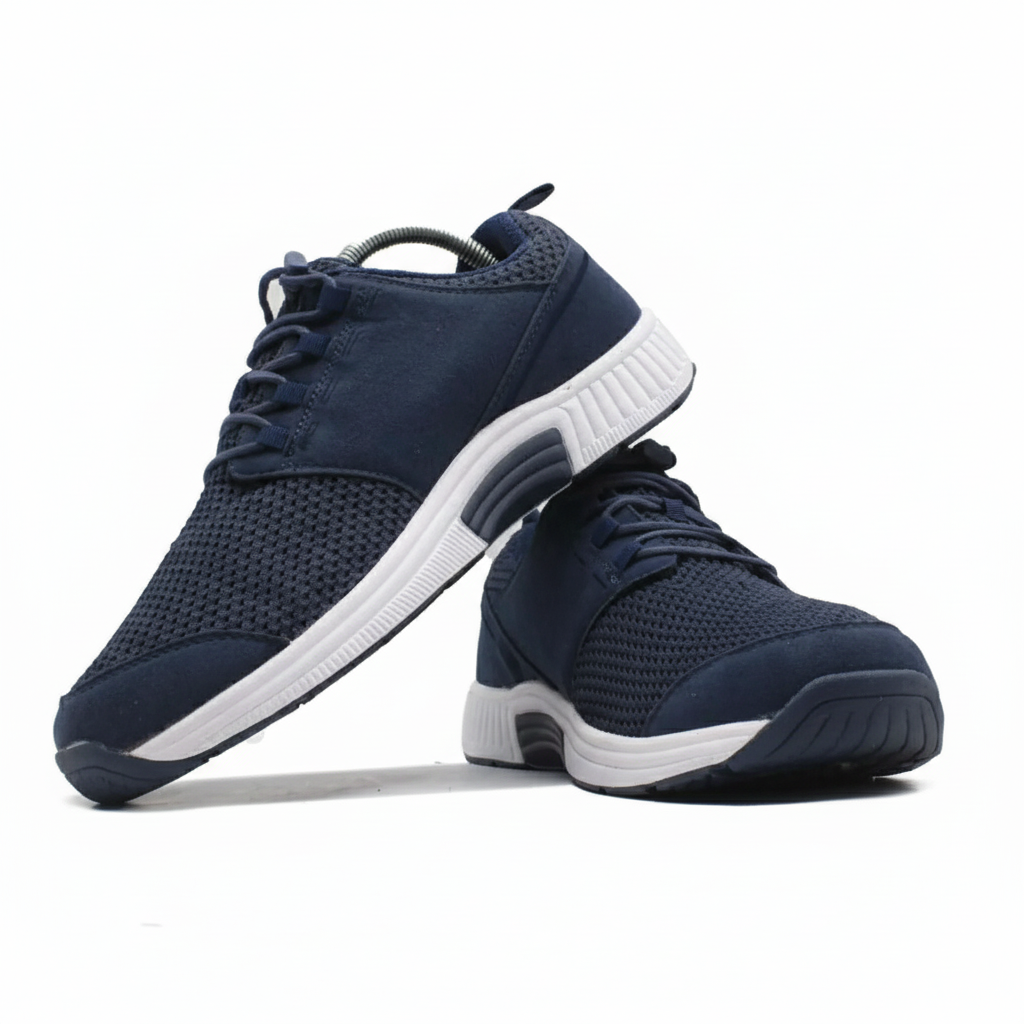 ORTHOFEET FRANCIS NO TIE