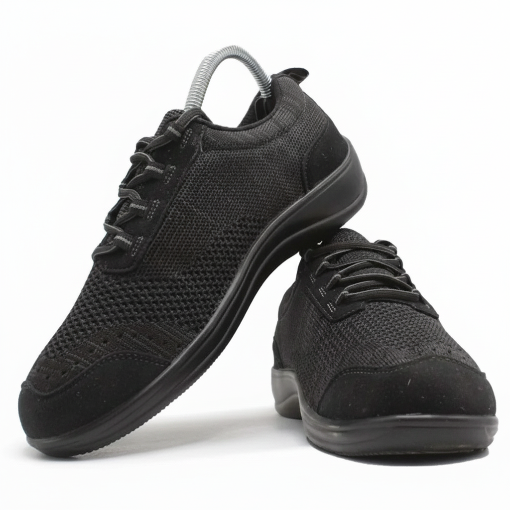 ORTHOFEET SIERRA WOOL