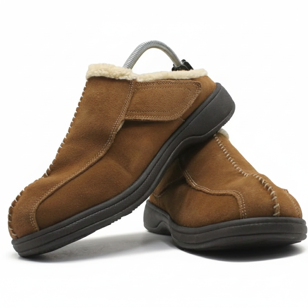 ORTHOFEET ASHVILLE BROWN