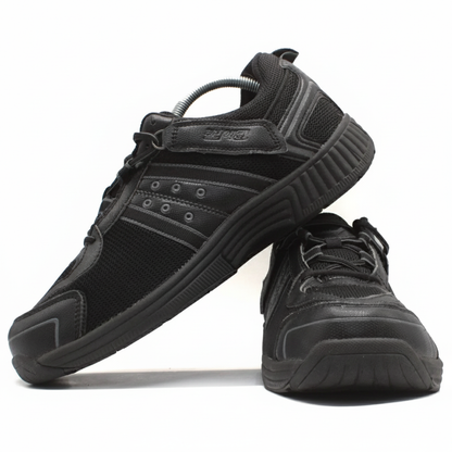 ORTHOFEET Monterey Bay Tie-Less - Black