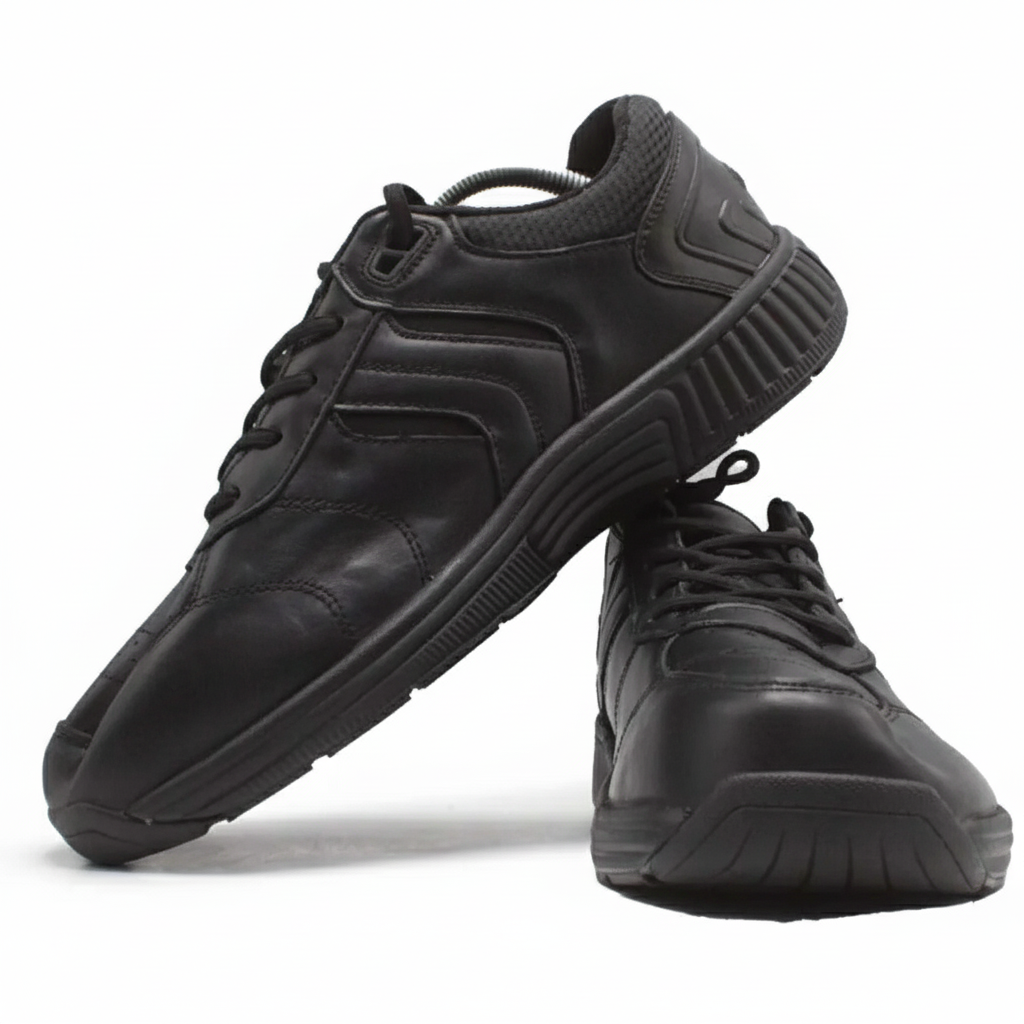 ORTHOFEET Whitney Black