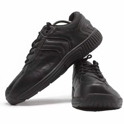 ORTHOFEET Whitney Black