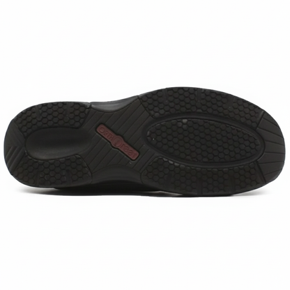 ORTHOFEET Ranger Zip Black