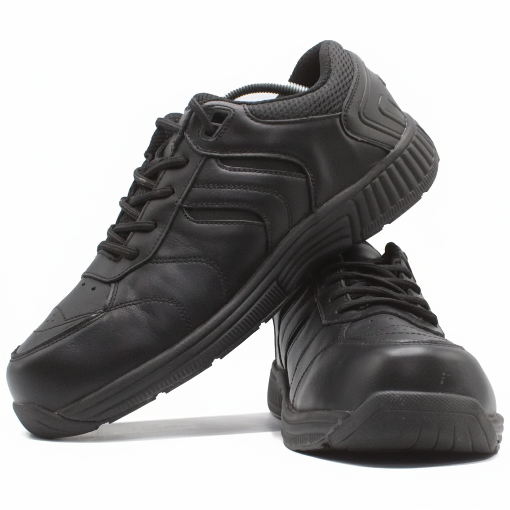 ORTHOFEET Pacific Palisades - Black