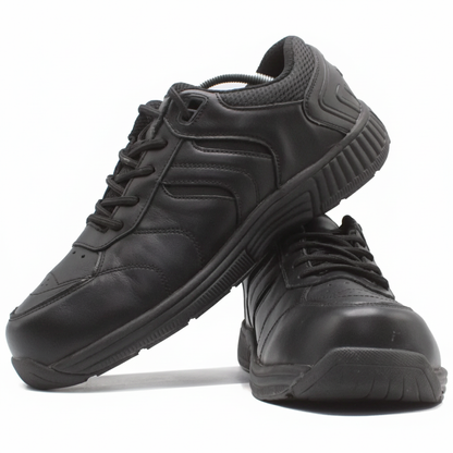 ORTHOFEET Pacific Palisades - Black