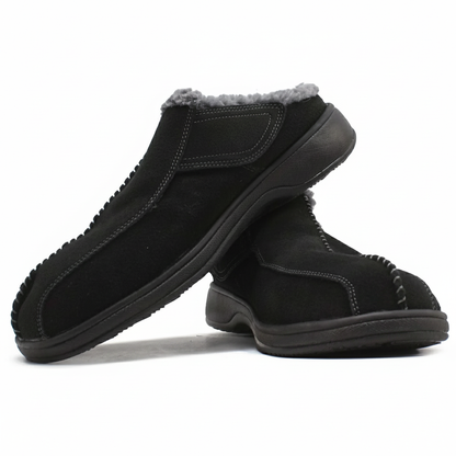 ORTHOFEET Asheville Black